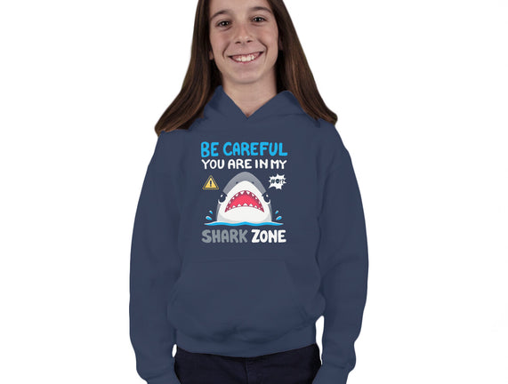 Shark Zone