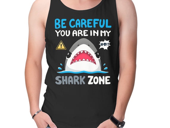 Shark Zone