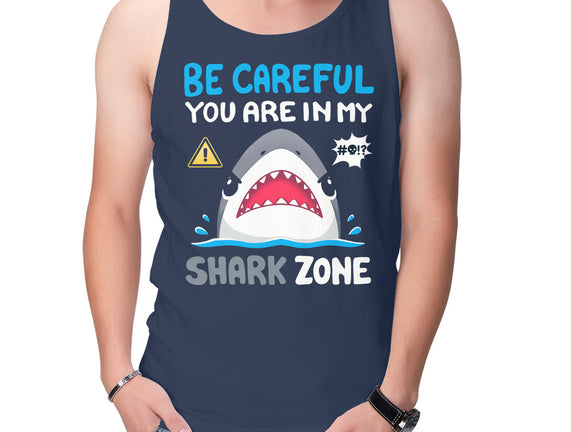 Shark Zone