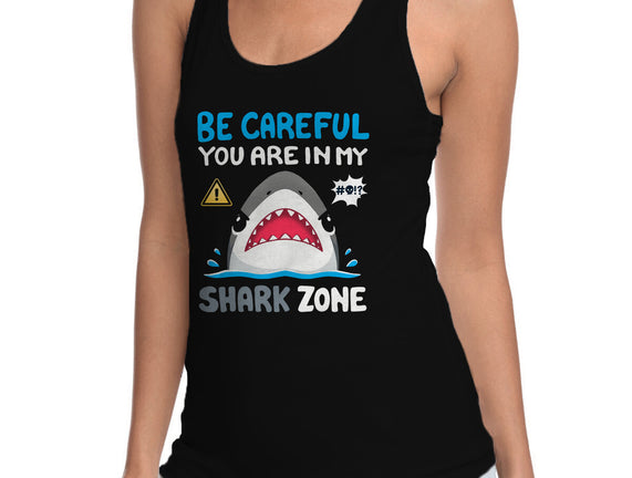 Shark Zone