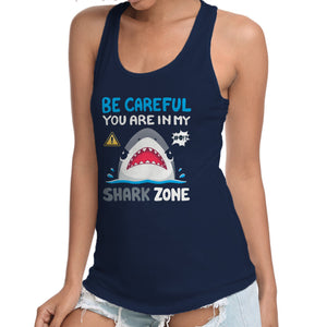 Shark Zone