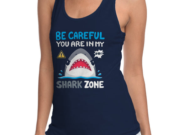 Shark Zone