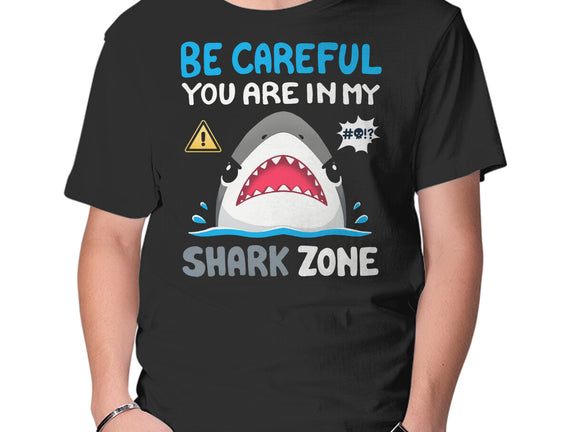 Shark Zone