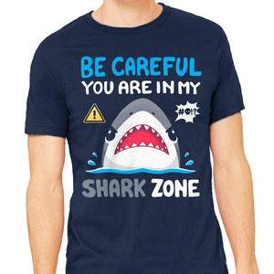 Shark Zone