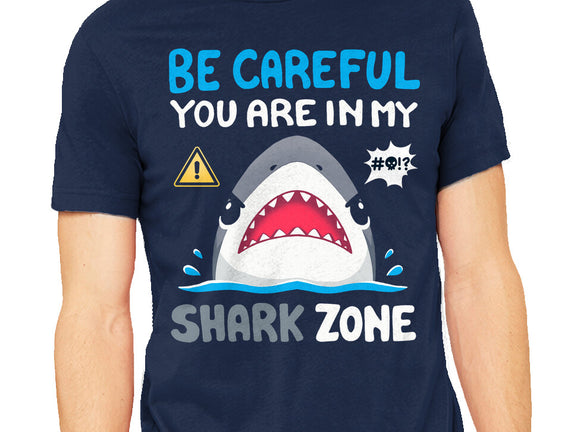 Shark Zone