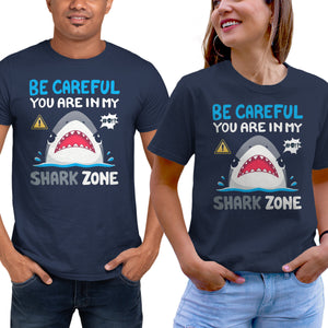 Shark Zone