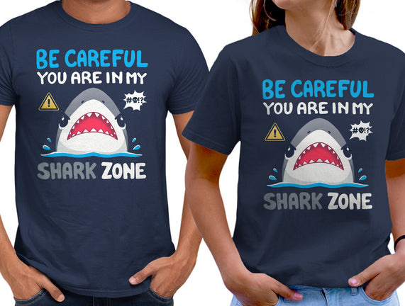 Shark Zone