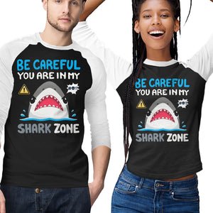 Shark Zone