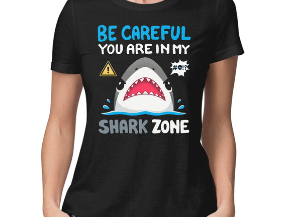 Shark Zone