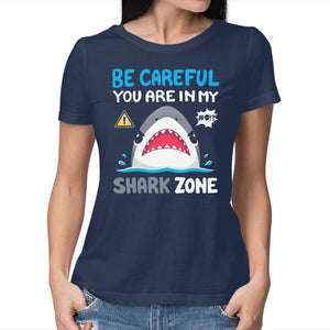 Shark Zone