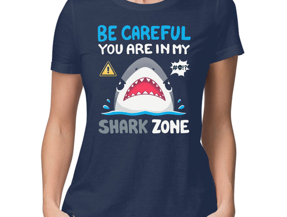 Shark Zone