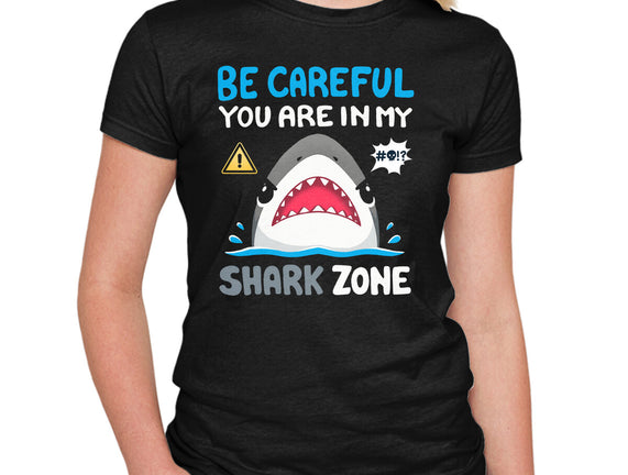 Shark Zone