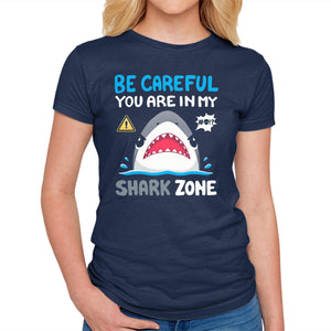 Shark Zone