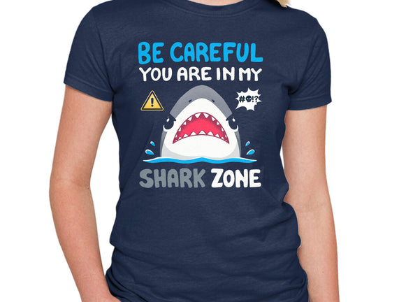 Shark Zone