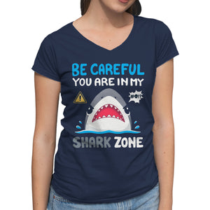 Shark Zone