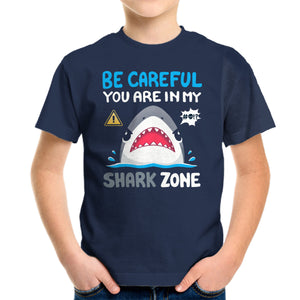 Shark Zone