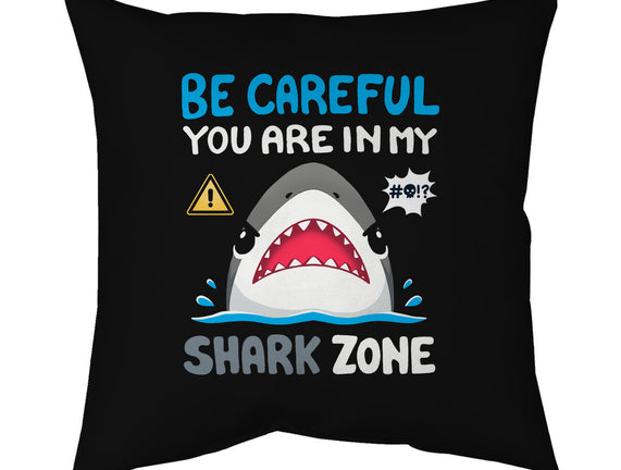 Shark Zone