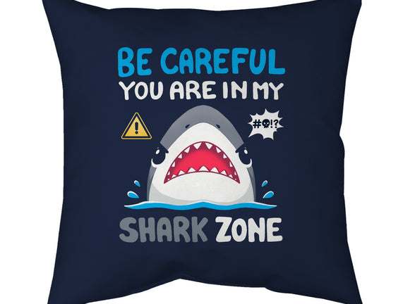Shark Zone