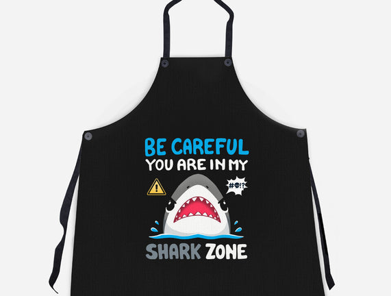 Shark Zone