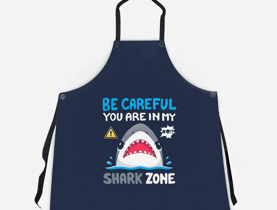 Shark Zone