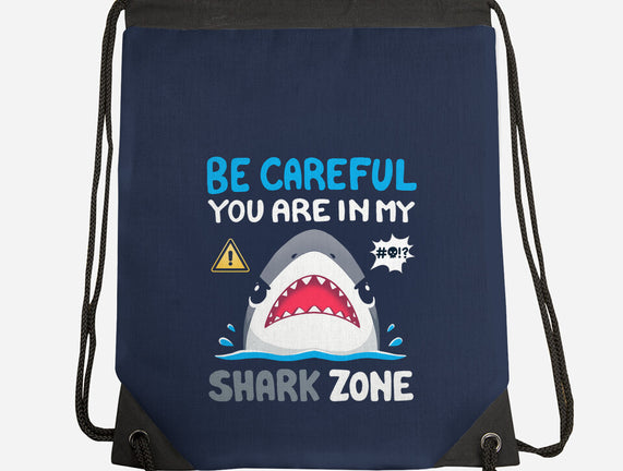 Shark Zone