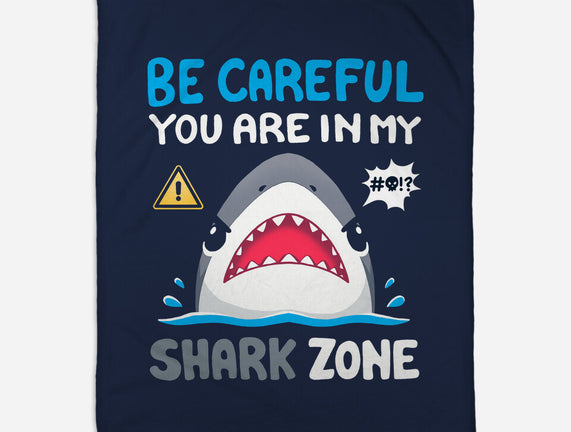 Shark Zone