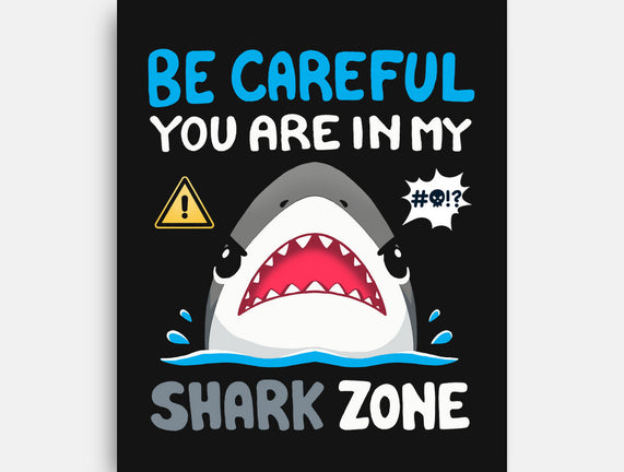 Shark Zone