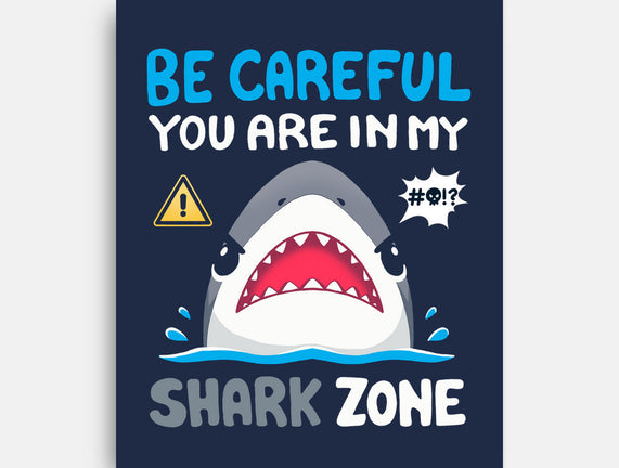 Shark Zone