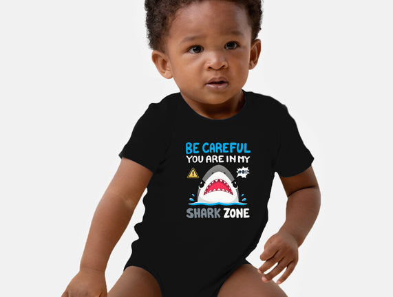Shark Zone