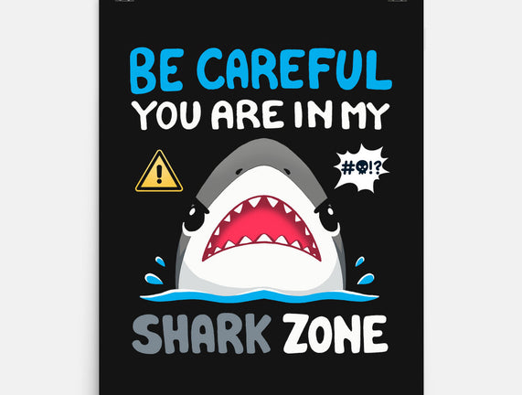 Shark Zone