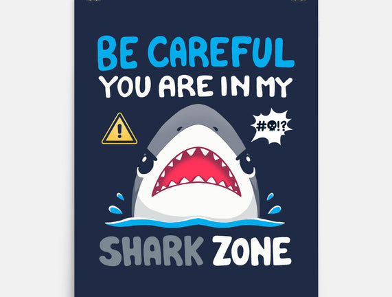 Shark Zone