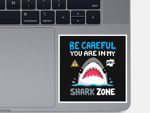 Shark Zone