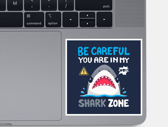 Shark Zone