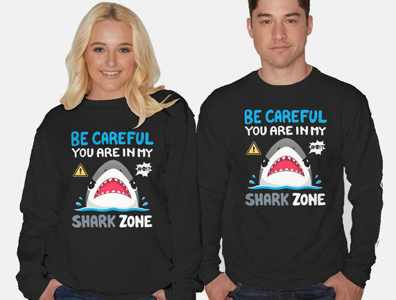 Shark Zone