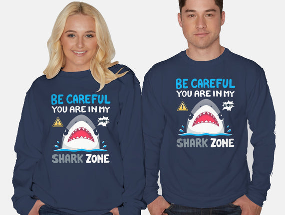 Shark Zone