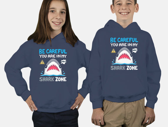 Shark Zone