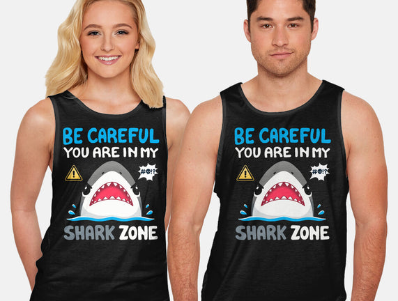 Shark Zone
