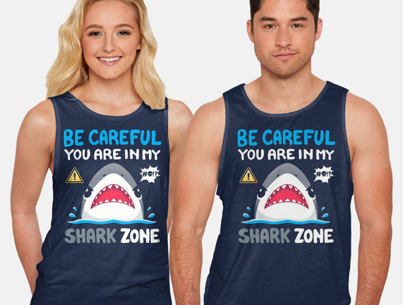 Shark Zone