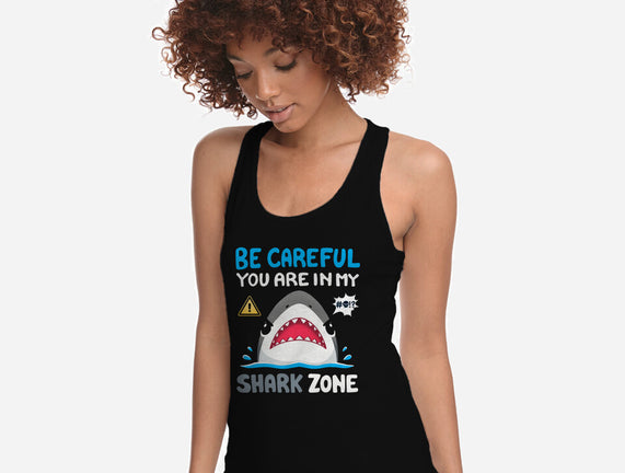 Shark Zone