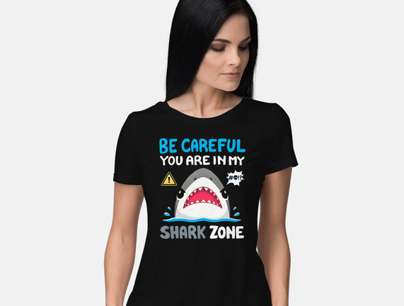 Shark Zone