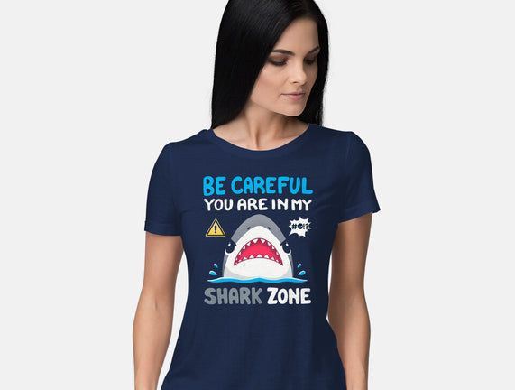 Shark Zone