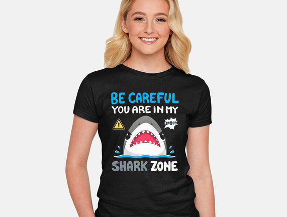 Shark Zone