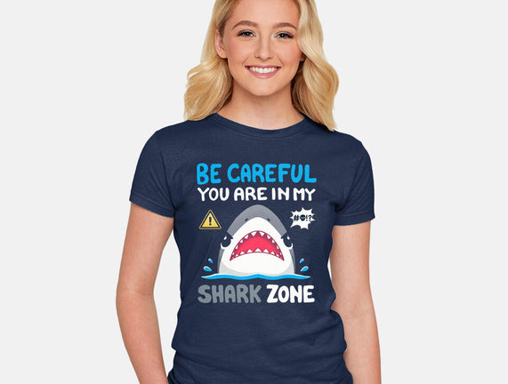 Shark Zone