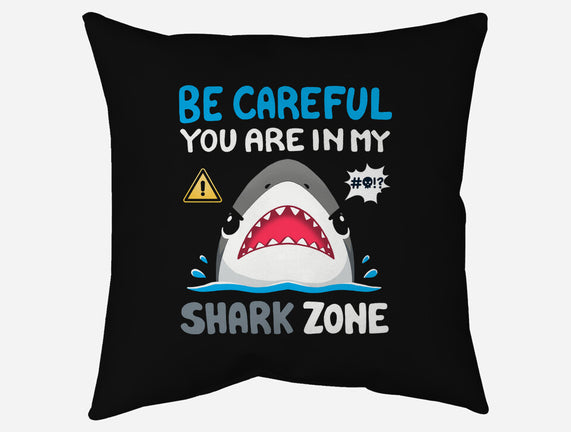 Shark Zone