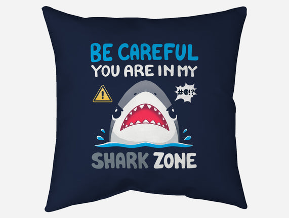 Shark Zone