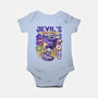 Jevil Energy Drink-Baby-Basic-Onesie-LAGELANTEE