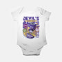 Jevil Energy Drink-Baby-Basic-Onesie-LAGELANTEE