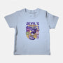 Jevil Energy Drink-Baby-Basic-Tee-LAGELANTEE