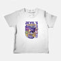 Jevil Energy Drink-Baby-Basic-Tee-LAGELANTEE