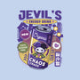 Jevil Energy Drink-Unisex-Pullover-Sweatshirt-LAGELANTEE